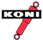 KONI